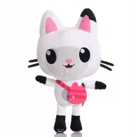 MAČJA KUĆICA MASKOTA GABI Kitty Panduś 60cm DIV