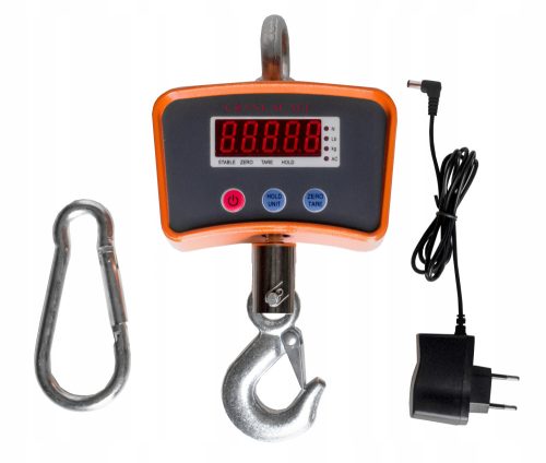 Kuka za vaganje do 1000 kg 2017067595