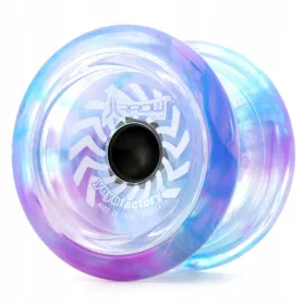 Jojo YoYoFactory Strelica galaksija