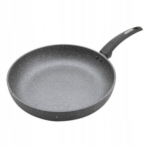 Florina Lava Stone tradicionalna tava 28 cm neprijanjajuća (non-stick)