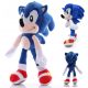 MASKOTKA SONIC Velika plišana igračka XXXL DIV 60 cm