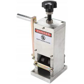 RAZPAJANJE ŽICA KABLOVA STROJ ZA RAZPAJANJE