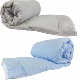  Poplun ROBI 200x220 cm Antialergijski | Cijele godine udoban poplun za kvalitetan san
