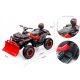 Quad Ramiz PA.S615.CR XT-Speed crvena
