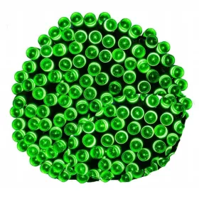 Lampioni za vanjsku jelku 200 LED zeleni 16m