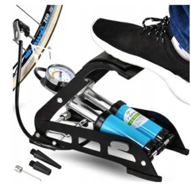 PUMPA ZA NAPUHAVANJE GUMA AUTOMOBILA I BICIKLA