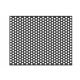 Nepocinčani čelični lim 1 mm 200 x 100 cm