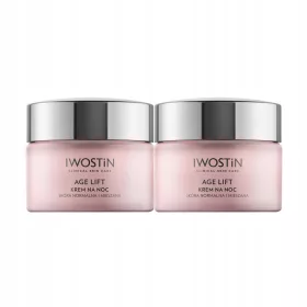   Iwostin Age Lift noćna krema za normalnu i mješovitu kožu, 50 ml