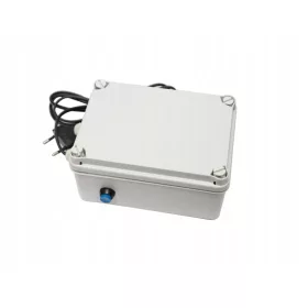 Garage Door Drive Box Wiśniowski