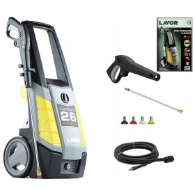 Visokotlačni perač Lavor VERTIGO 26