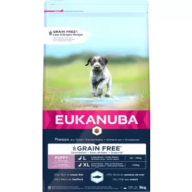  Eukanuba suha hrana za ribe 3 kg