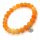  LaReine Basic NARUKVICA Stones Agate Orange