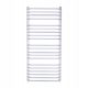 Kupaonski radijator s vješalicama EW 640x970mm BIANCO
