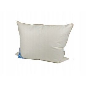 LUKSUZNA PODUŠKA 50X60 PUCH 0,7 KG, 100% PAMUK