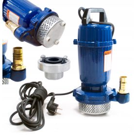  Eurotec potopna pumpa 1 l/h