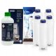 VODENI FILTRI + DeLonghi ODKAMENJIVAČ 500 ml SET