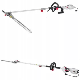 Vrtne škare - NAC električne mrežne škare 41 cm 230 V