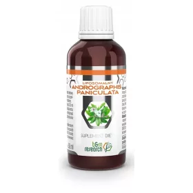 Liposomalni ekstrakt Andrographis Paniculata – 50 ml