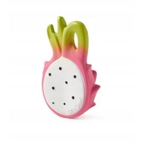  Oli & Carol senzorna glodalica, guma, nijanse ružičaste