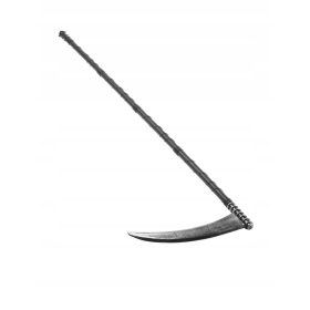 Kosa Smiffys Reaper Scythe 138 cm