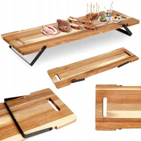 Taca za posluživanje Excellent Houseware Woodrow