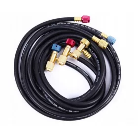 Cijevi za servis klima uređaja sa ventilima 5/16 R32