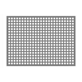 Pocinčani čelični lim 2 mm 200 x 100 cm