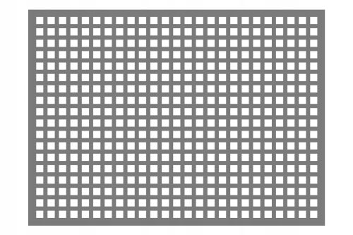 Pocinčani čelični lim 2 mm 200 x 100 cm