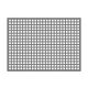 Pocinčani čelični lim 2 mm 200 x 100 cm