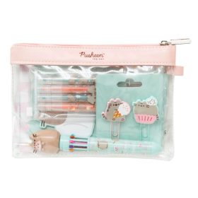 Pusheen Artistic Set - 12 pieces