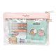 Pusheen Artistic Set - 12 pieces