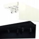 PVC STROPNA LINA II ALUMINIJSKA OBLOGA 8 cm 160 cm