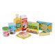 Drevena hrana Melissa i Doug
