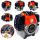 Crni benzinski motor za kosilicu 30 cm 4,5 kg 5,8 KS