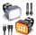  Spectre IGO 500 lm USB svjetlo za bicikl
