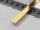 Zlatna Dekorativna Traka T-Bar Sjaj 1,5cm x 270cm