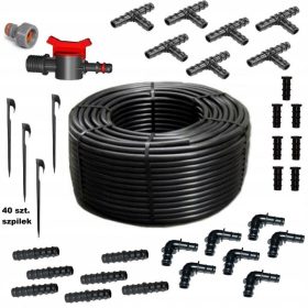  Kompenzirana linija 100m + 68 + CRNA