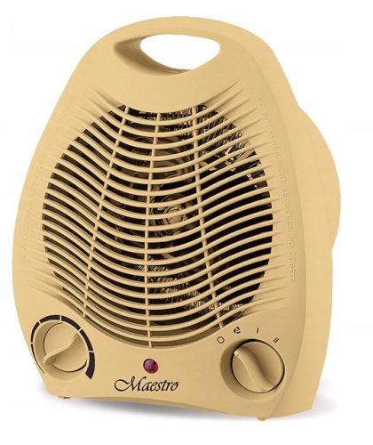  MAESTRO MR920 ventilatorska grijalica 2000W