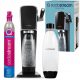 SodaStream Art vodeni karbonator crni