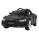 Auto Audi R8 Na Akumulator LED MP3 | Novi Licencirani Auto Audi R8 Lift Na Bateriju Za Djecu