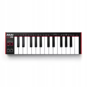 AKAI LPK 25 MKII MIDI/USB Kontroler