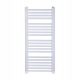 Vrhunski kupaonski radijator SCANO EPP 575x1370mm Bijeli