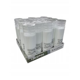  Parafinski umetak za Bispol svijeće, 21 cm