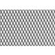 Siatka cięto-ciągniona Metal-tech 1000 x 2000 mm 20 x 10 x 2 x 1