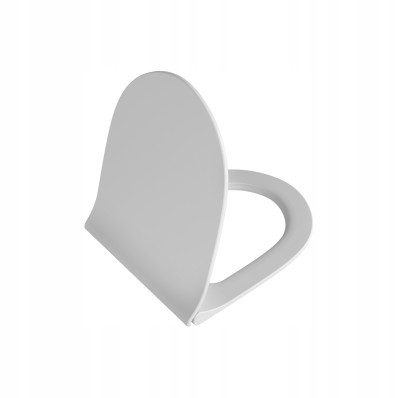 Vitra Sento WC daska sa sporim zatvaranjem 120-003-009/120-003R009