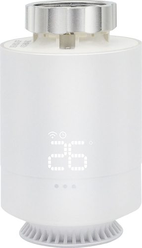 SmartHome Wi-Fi ZigBee termostatska glava za Ferguson FS2TRV