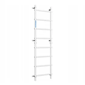  Małpiszon ljestve za vježbanje 209 cm x 60,4 cm