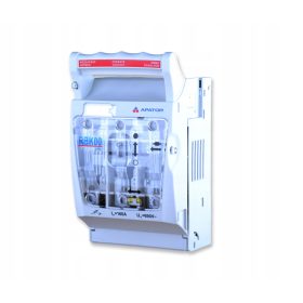 Apator 690 V IP20 160 A rastavljač