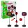 Mega sportski set 3u1 - boks, pikado, košarka za djecu