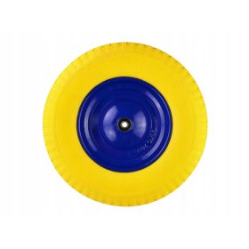  KOTAČ ZA KOLICA BARRORROW 4.00-8 PUNI